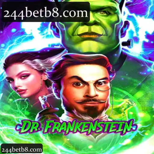244bet: Experimente a Categoria DrFrankenstein e Aprimore suas Apostas Online