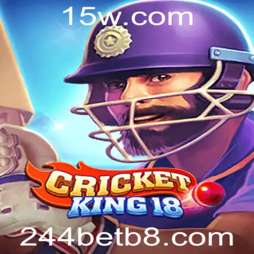 Descubra CricketKing18: A Revolução dos Jogos de Críquete Online