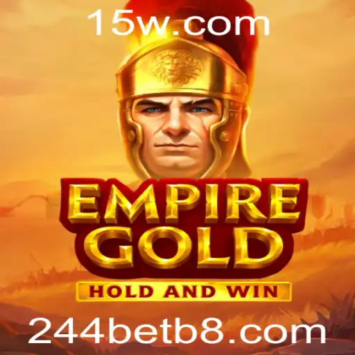 EmpireGold: Explore o Universo de Estratégia e Fortuna