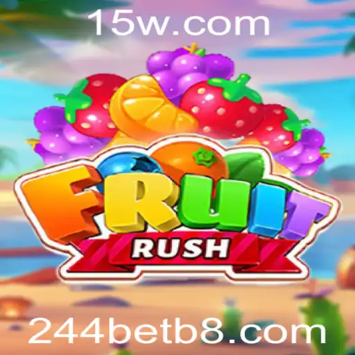 Explorando o Excitante Mundo de FruitRush: Um Jogo de Estratégia e Diversão