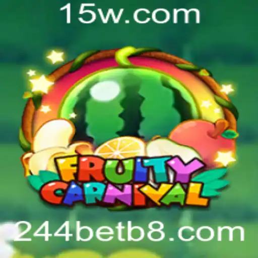 Descubra o Jogo Vibrante: FruityCarnival e sua Relação com 244bet