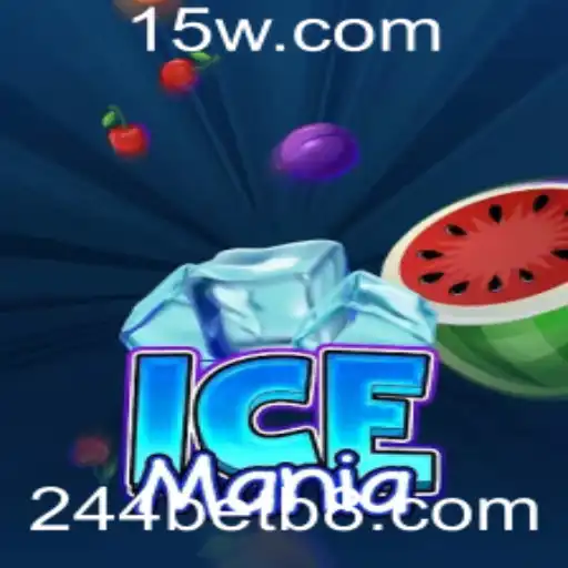 IceMania: Explore o Mundo Congelante com a 244bet