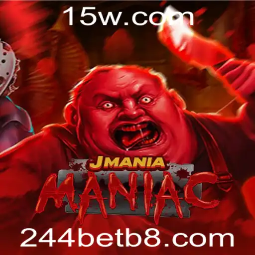 JManiaManiac: Um Mergulho Profundo no Novo Fenômeno dos Jogos