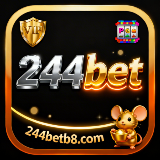 244bet Logo