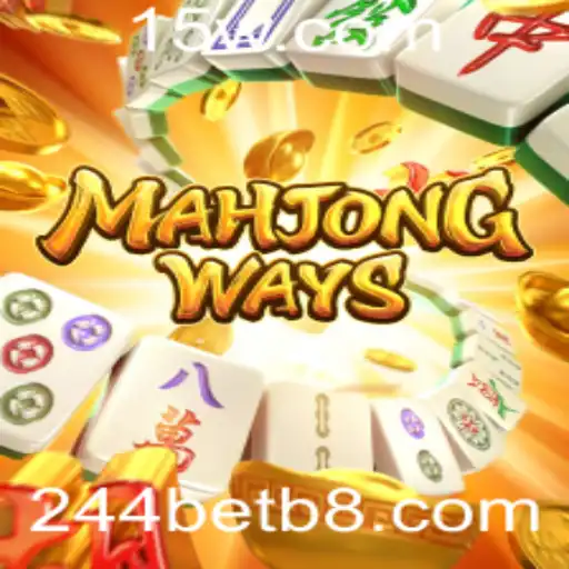 Descubra o MahjongWays e a Tendência 244bet no Mundo dos Jogos