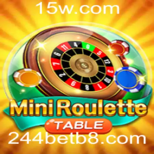 Descubra o Fascinante Mundo do MiniRoulette com 244bet