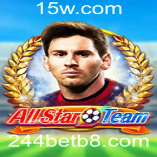 Explorando o Mundo de AllStarTeam: Um Jogo Estratégico Inovador Associado ao 244bet