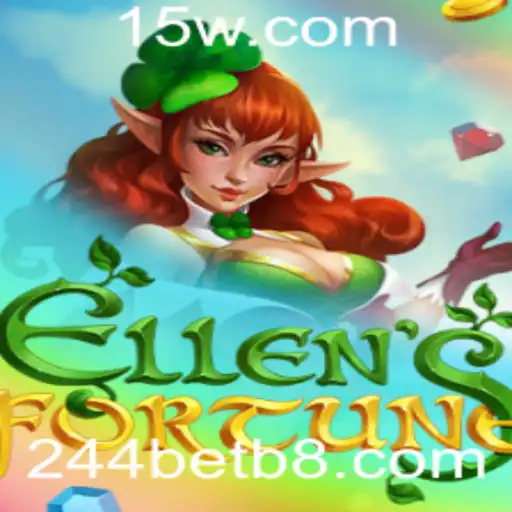 EllensFortune: Explore as Regras e Características do Jogo 244bet