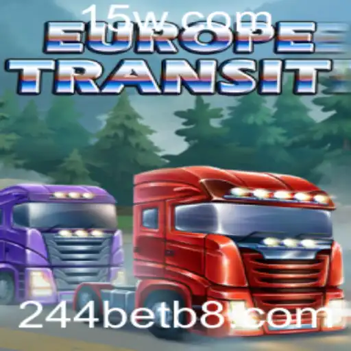 EuropeTransit: Explorando a Nova Sensação em Jogos de Estratégia
