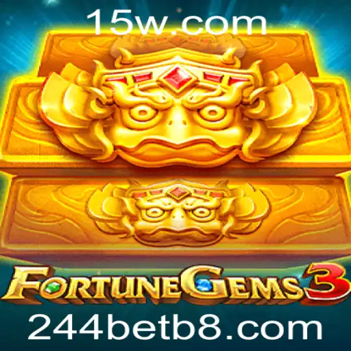 Explorando FortuneGems3 e a Dinâmica do 244bet