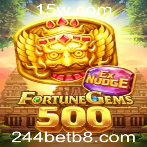 Explorando o Mundo de FortuneGems500 e as Oportunidades na 244bet