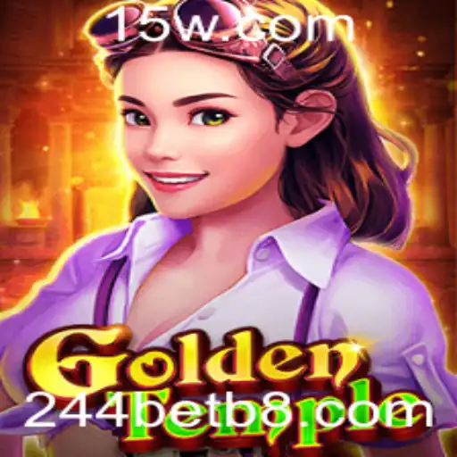 Desvendando GoldenTemple: Uma Jornada de Aventuras e Estratégias com 244bet