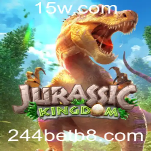 Explorando o Mundo de JurassicKingdom: A Nova Sensação no Universo de Jogos