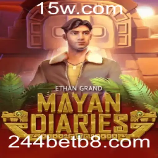 Descubra os Mistérios do Jogo MayanDiaries