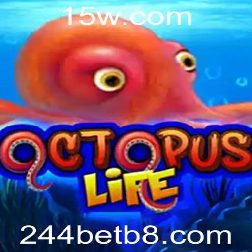 OctopusLife e o Mundo de Estratégias na Plataforma 244bet
