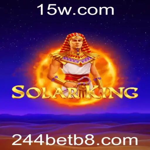 Descubra SolarKing: O Jogo Inovador que Conquista os Entusiastas de cassino online