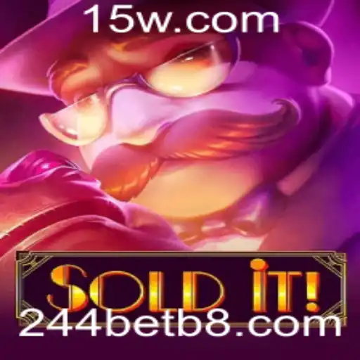 Descubra Soldit: O Jogo de Estratégia Inovador com 244bet