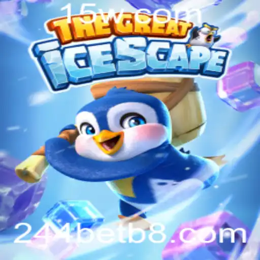 Explorando o Mundo de TheGreatIcescape: Um Aventuroso Jogo de Quebra-Cabeça