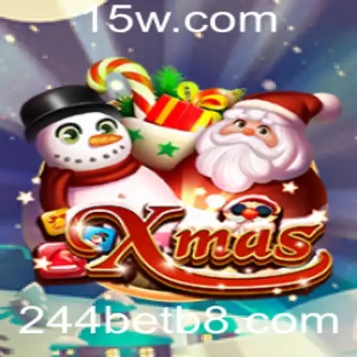 Descubra o Jogo 'Xmas': A Nova Sensação com 244bet