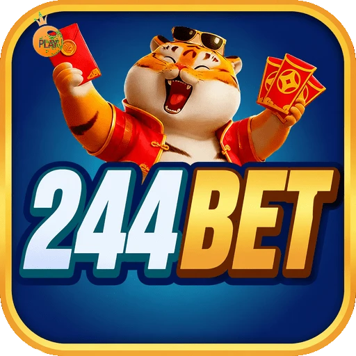 244bet Casino Logo