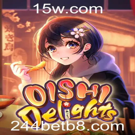 OishiDelights: Descubra o Jogo de Estratégia e Sabor