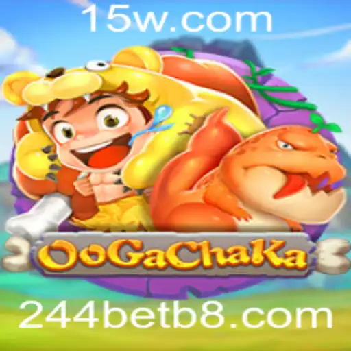 OoGaChaKa: Um Mergulho no Novo Fenômeno de Jogos com 244bet
