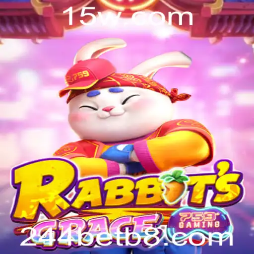 RabbitsGrace: Um Mergulho no Universo Fascinante do Novo Jogo
