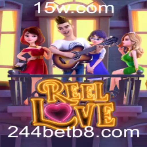 ReelLove: Uma Imersão no Mundo das Slots com 244bet