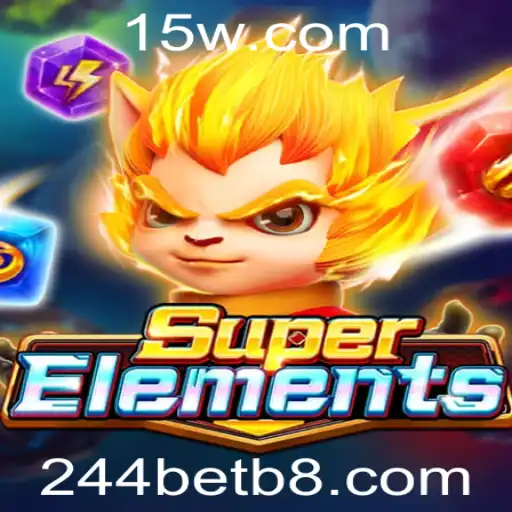 Descobrindo o Universo de SuperElements