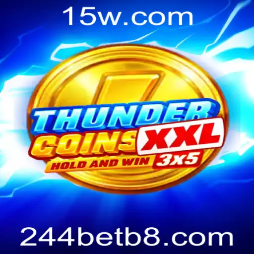 Explorando ThunderCoinsXxl: O Novo Fenômeno dos Jogos de Cassino
