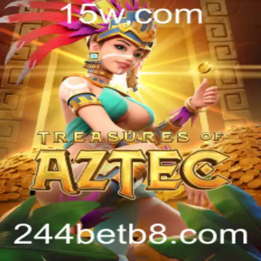 Aventuras e Regras de Treasures of Aztec no 244bet