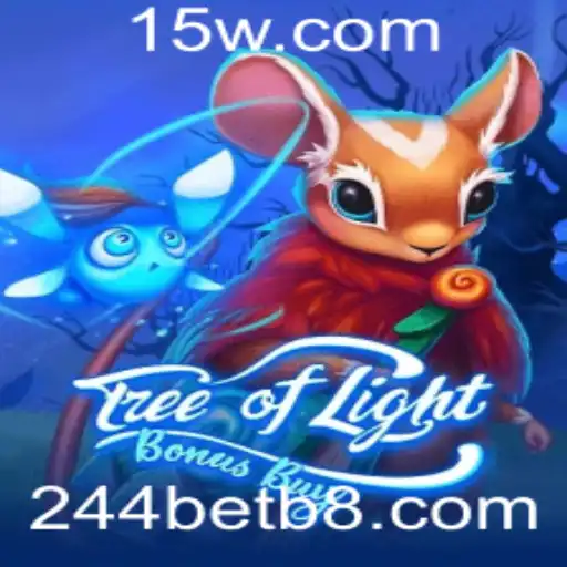 Explorando o Jogo TreeOfLightBonusBuy