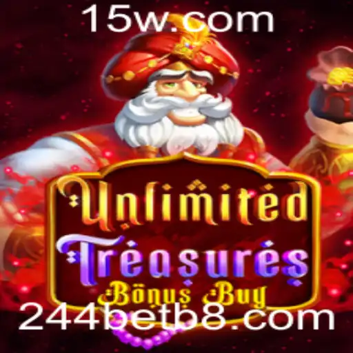 Descubra as Emoções de UnlimitedTreasuresBonusBuy com 244bet